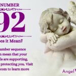 numerology number 592