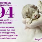 numerology number 594