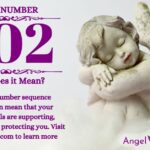 numerology number 602