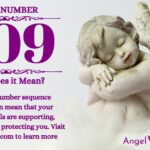 numerology number 609