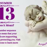 numerology number 613