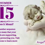 numerology number 615
