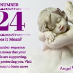 numerology number 624