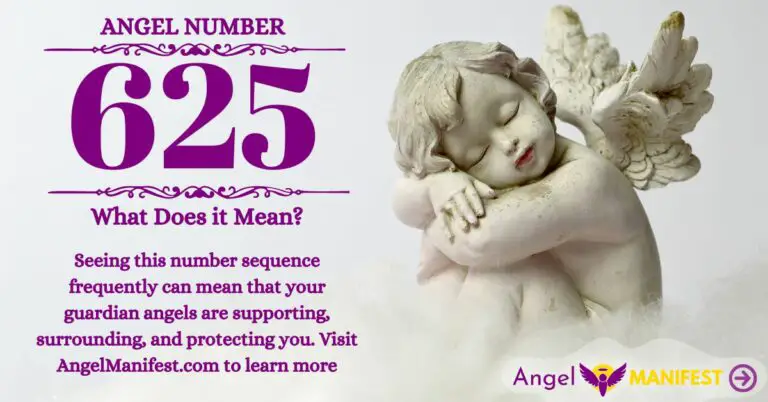 numerology number 625