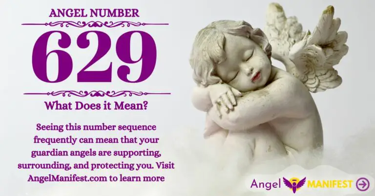 numerology number 629