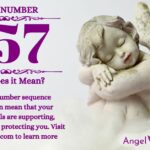 numerology number 657