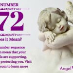 numerology number 672