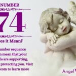 numerology number 674
