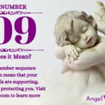 numerology number 709