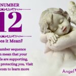 numerology number 712
