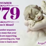 numerology number 9779