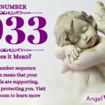 numerology number 9933