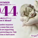 numerology number 9944