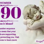 numerology number 9990