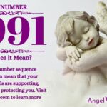 numerology number 9991