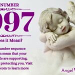 numerology number 9997