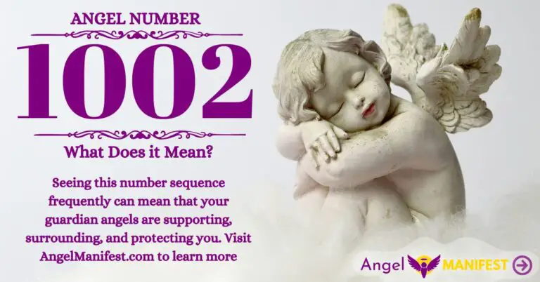 numerology number 1002