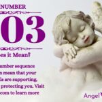 numerology number 1003