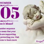 numerology number 1005
