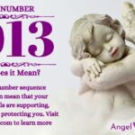 numerology number 1013
