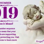numerology number 1019