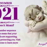 numerology number 1021