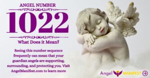 numerology number 1022