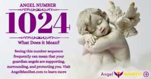 numerology number 1024