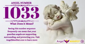 numerology number 1033