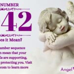 numerology number 1042