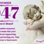 numerology number 1047