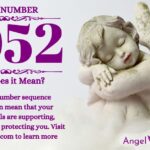 numerology number 1052