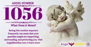 numerology number 1056