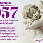 numerology number 1057