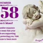 numerology number 1058