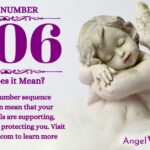 numerology number 1106
