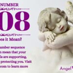 numerology number 1108