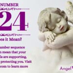numerology number 1124