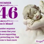 numerology number 1146