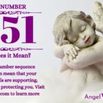 numerology number 1151