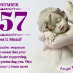 numerology number 1157