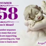 numerology number 1158