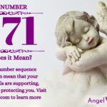 numerology number 1171