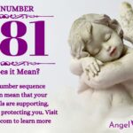 numerology number 1181