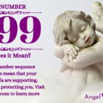 numerology number 1199