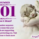 numerology number 1201