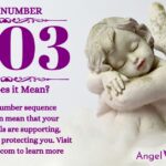 numerology number 1203
