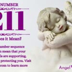 numerology number 1211