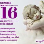 numerology number 1216
