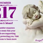 numerology number 1217